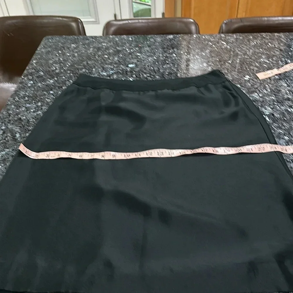 Ann Taylor 100%Silk